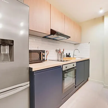 아파트 Superbe 4p 파리