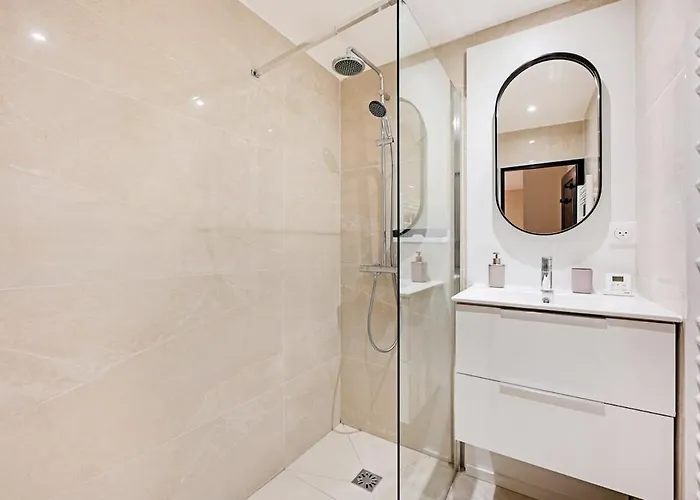Superbe 4p Apartment *