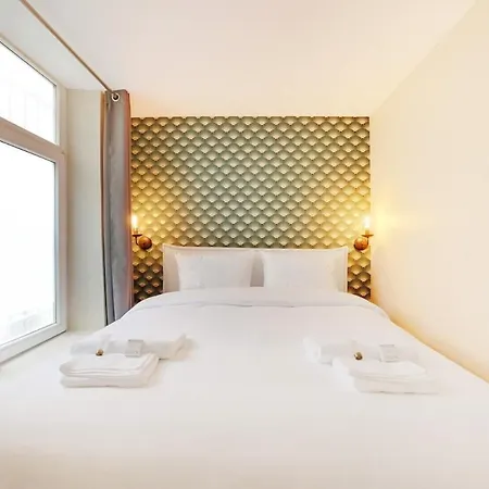 Apartment Superbe 4p