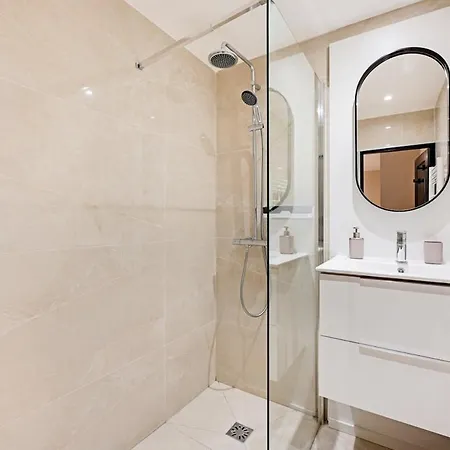 Superbe 4p Apartment *