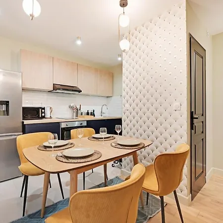 Superbe 4p Apartment Paris